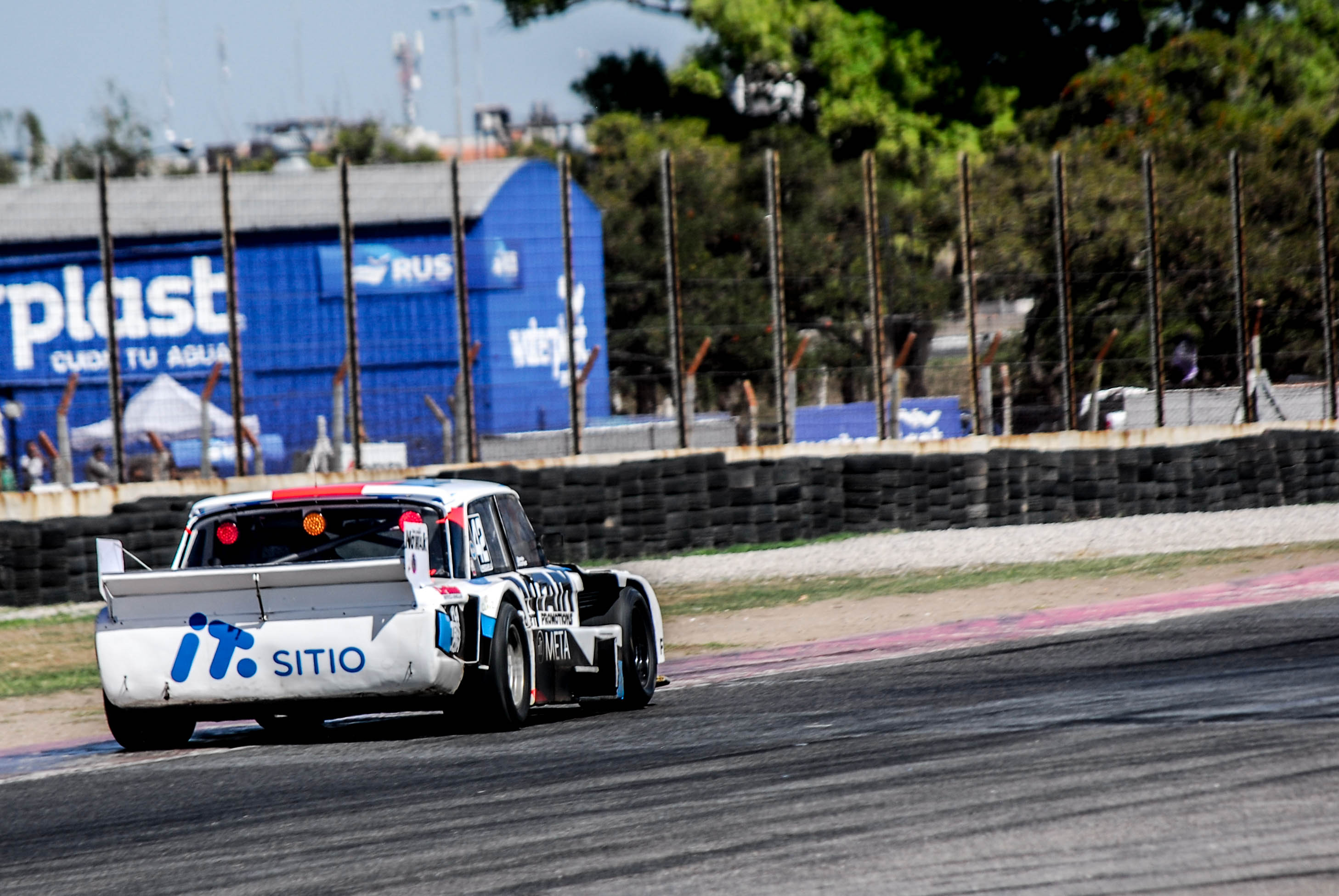 Las mejores fotos del comienzo del sábado en Buenos Aires: _DSC2718.jpg