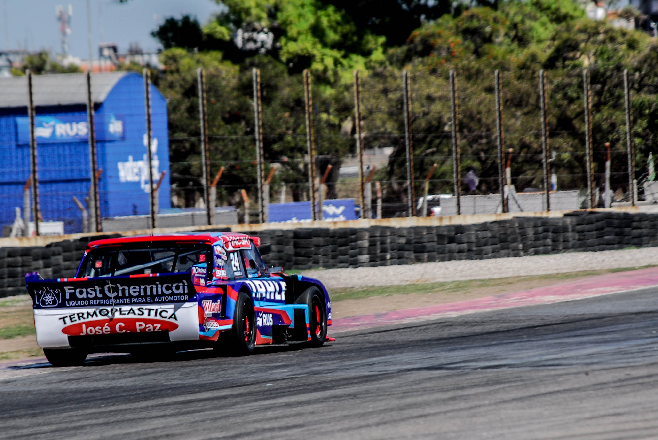 Las mejores fotos del comienzo del sábado en Buenos Aires: _DSC2722.jpg