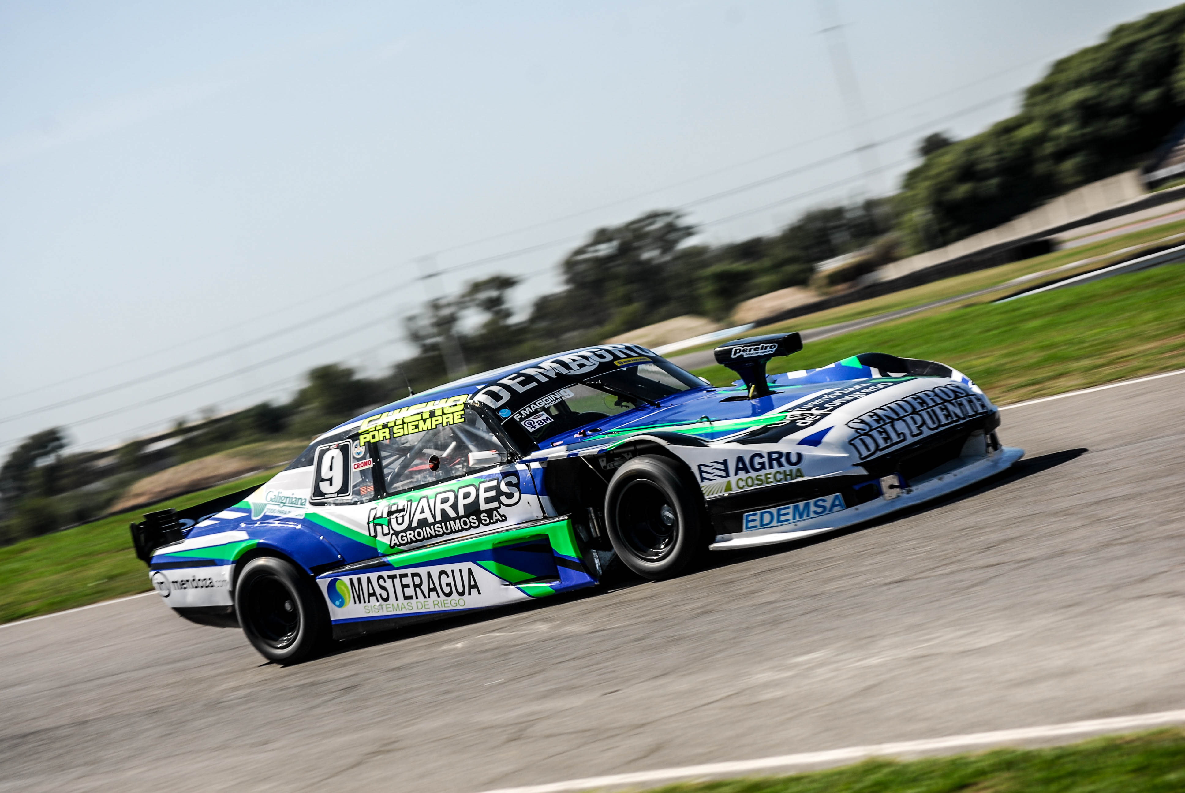 Las mejores fotos del comienzo del sábado en Buenos Aires: _DSC2766.jpg