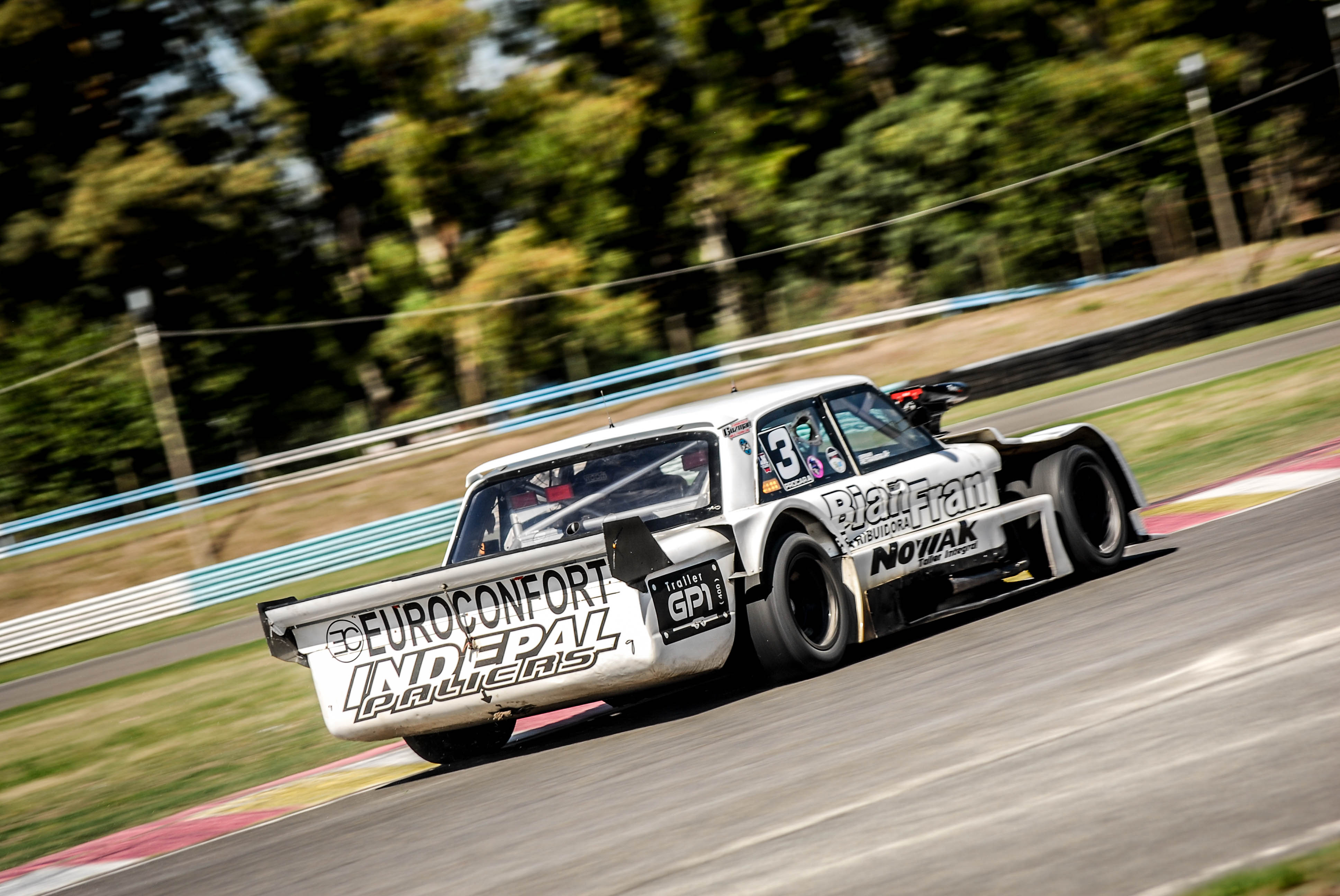 Las mejores fotos del comienzo del sábado en Buenos Aires: _DSC2770.jpg