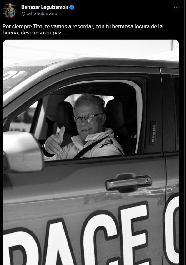 Los mensajes en memoria de Tito Urretavizcaya: Leguizamon.png