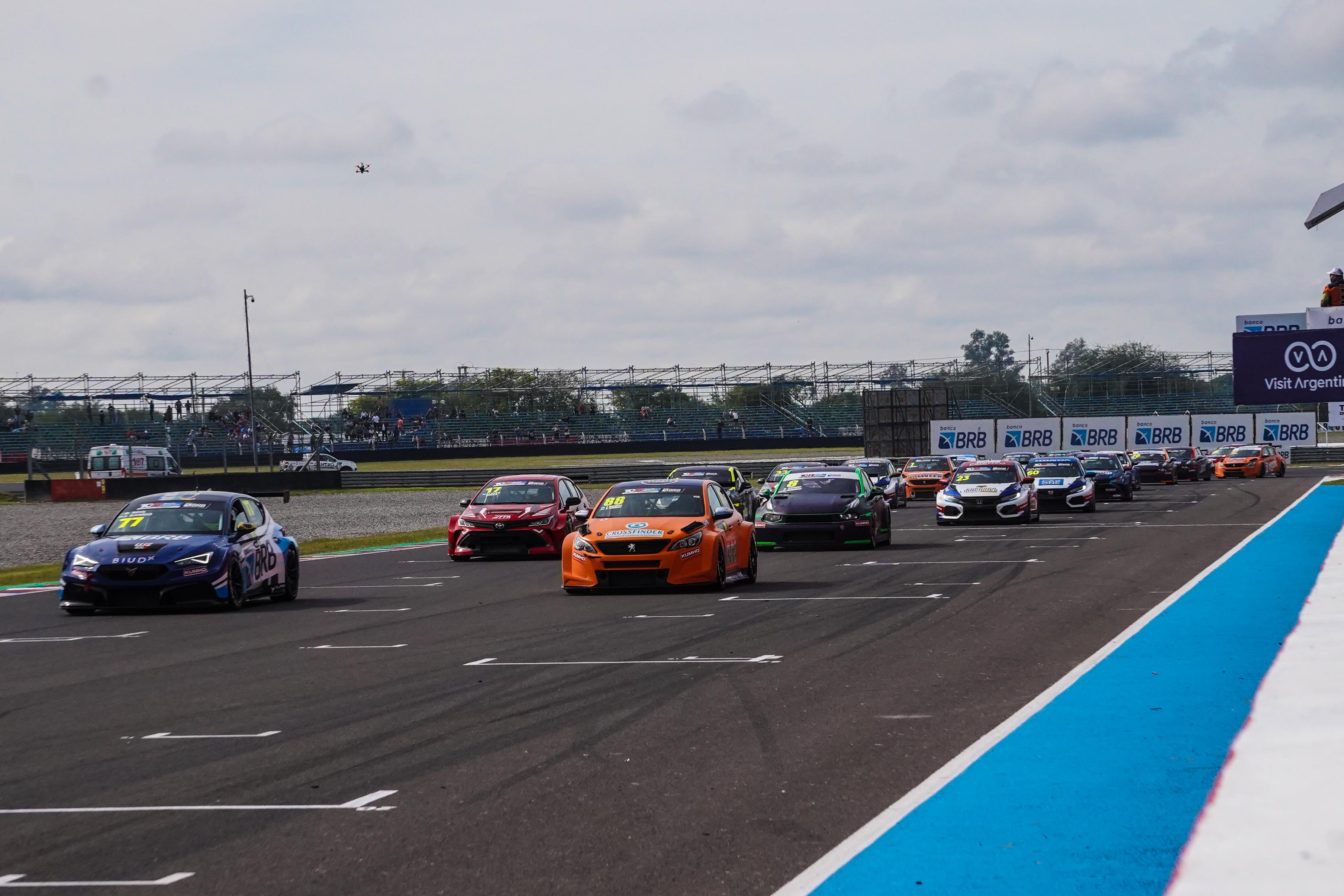 Las mejores imágenes del domingo del TCR South America: DSC00010.jpg