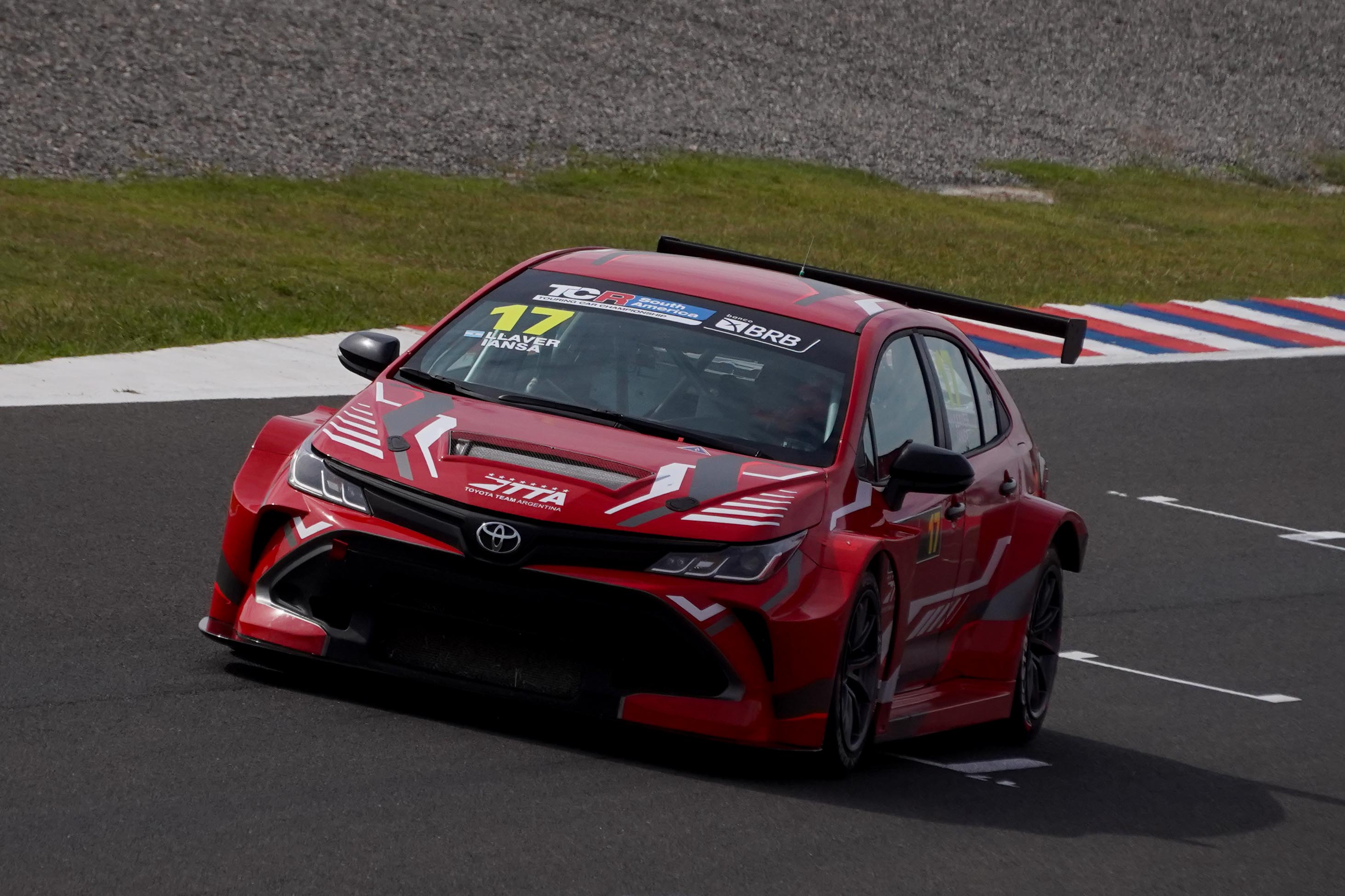 Las mejores imágenes del domingo del TCR South America: DSC00076.jpg