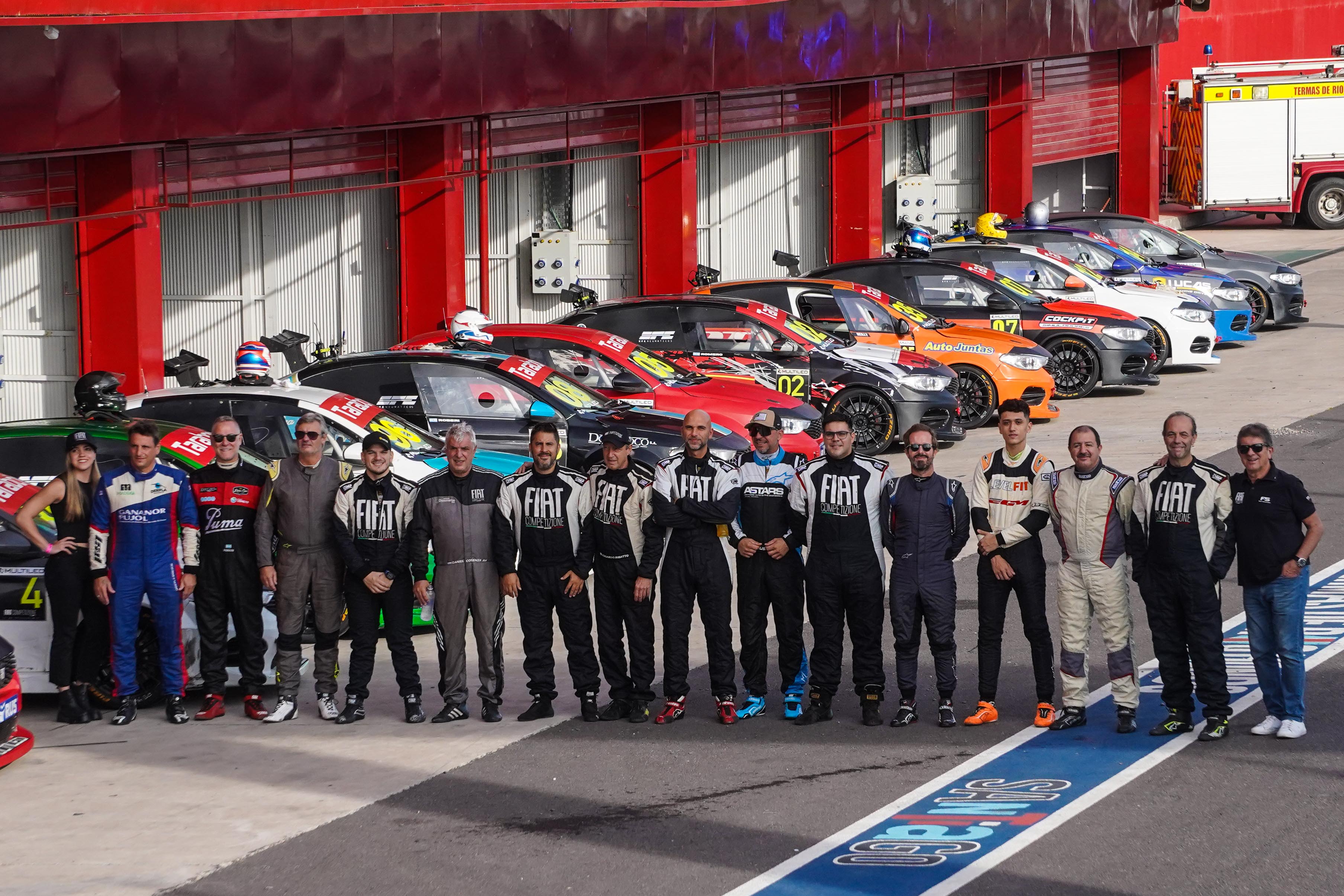 Las mejores imágenes del domingo del TCR South America: DSC09664.jpg