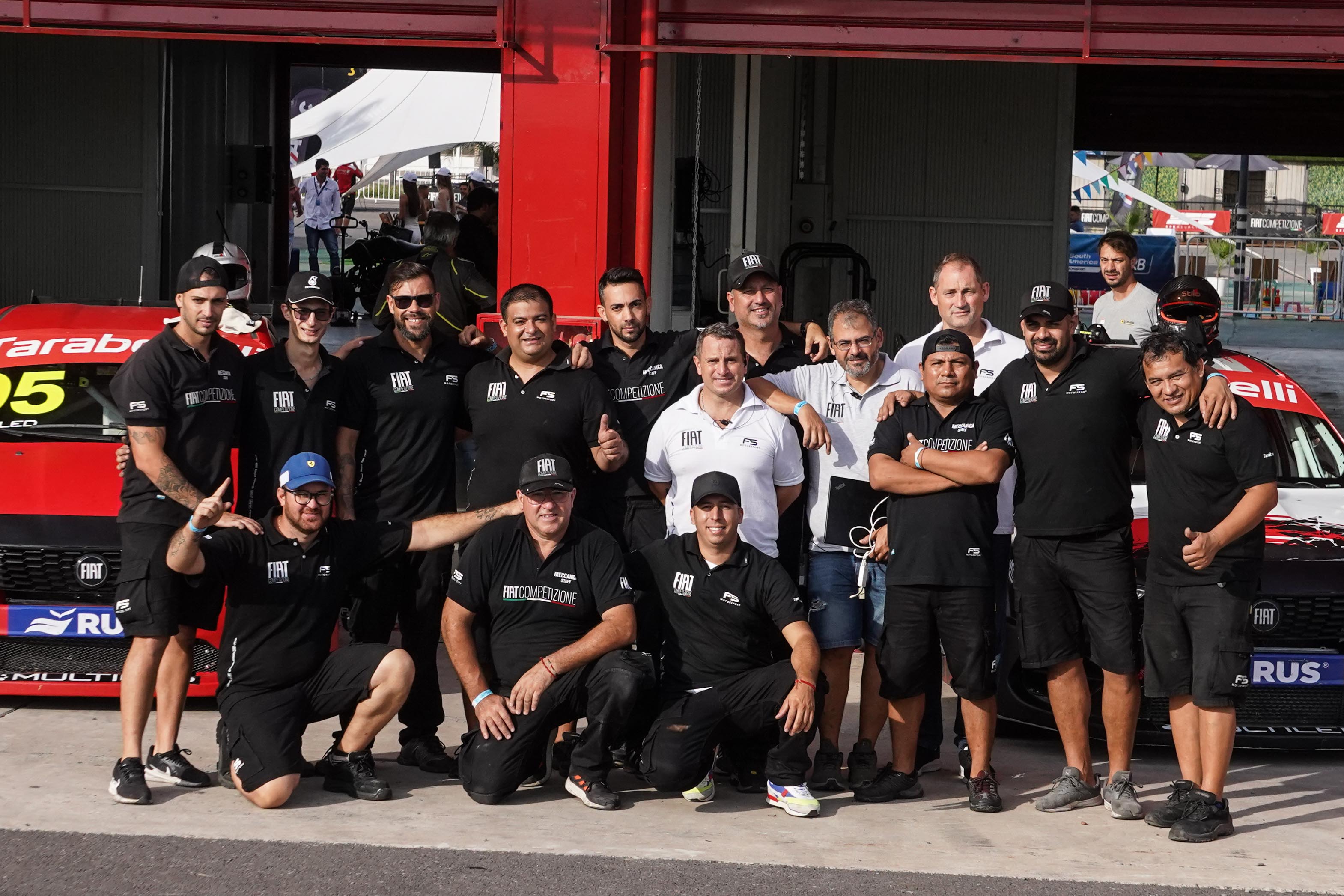 Las mejores imágenes del domingo del TCR South America: DSC09731.jpg