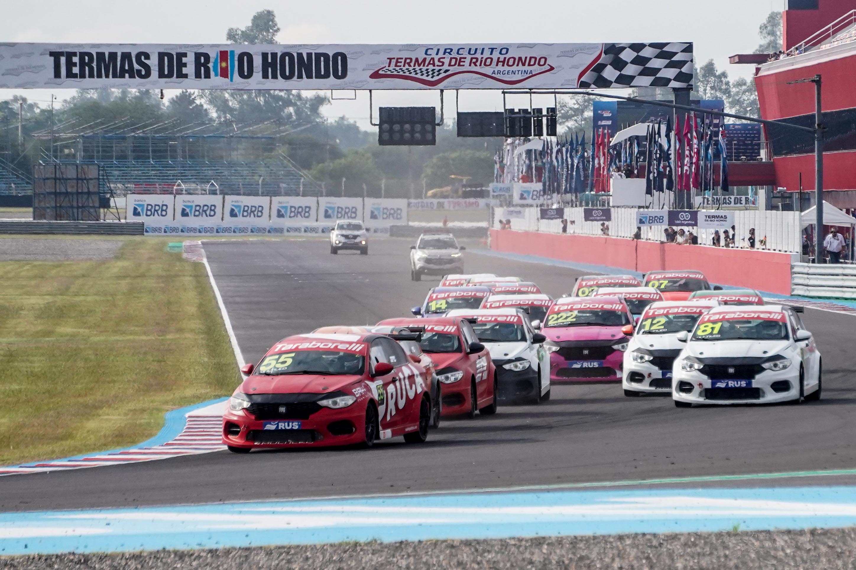 Las mejores imágenes del domingo del TCR South America: DSC09781.jpg