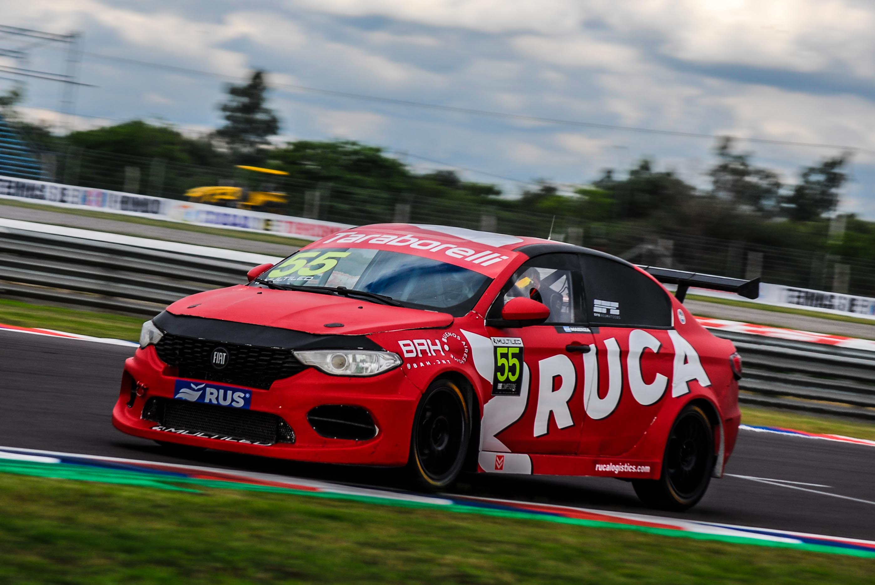 Las mejores imágenes del domingo del TCR South America: _DSC3738.jpg