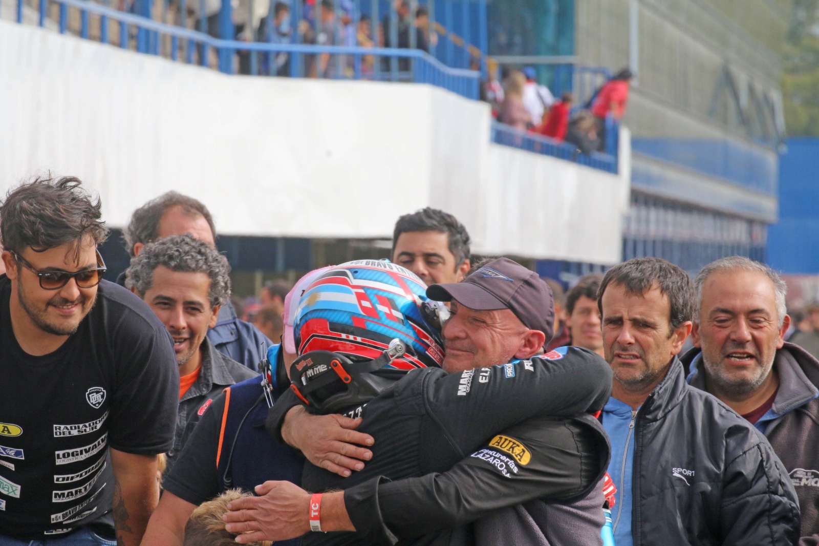Procar 4000: Todo el color de la "Carrera del Año" en La Plata | Carburando