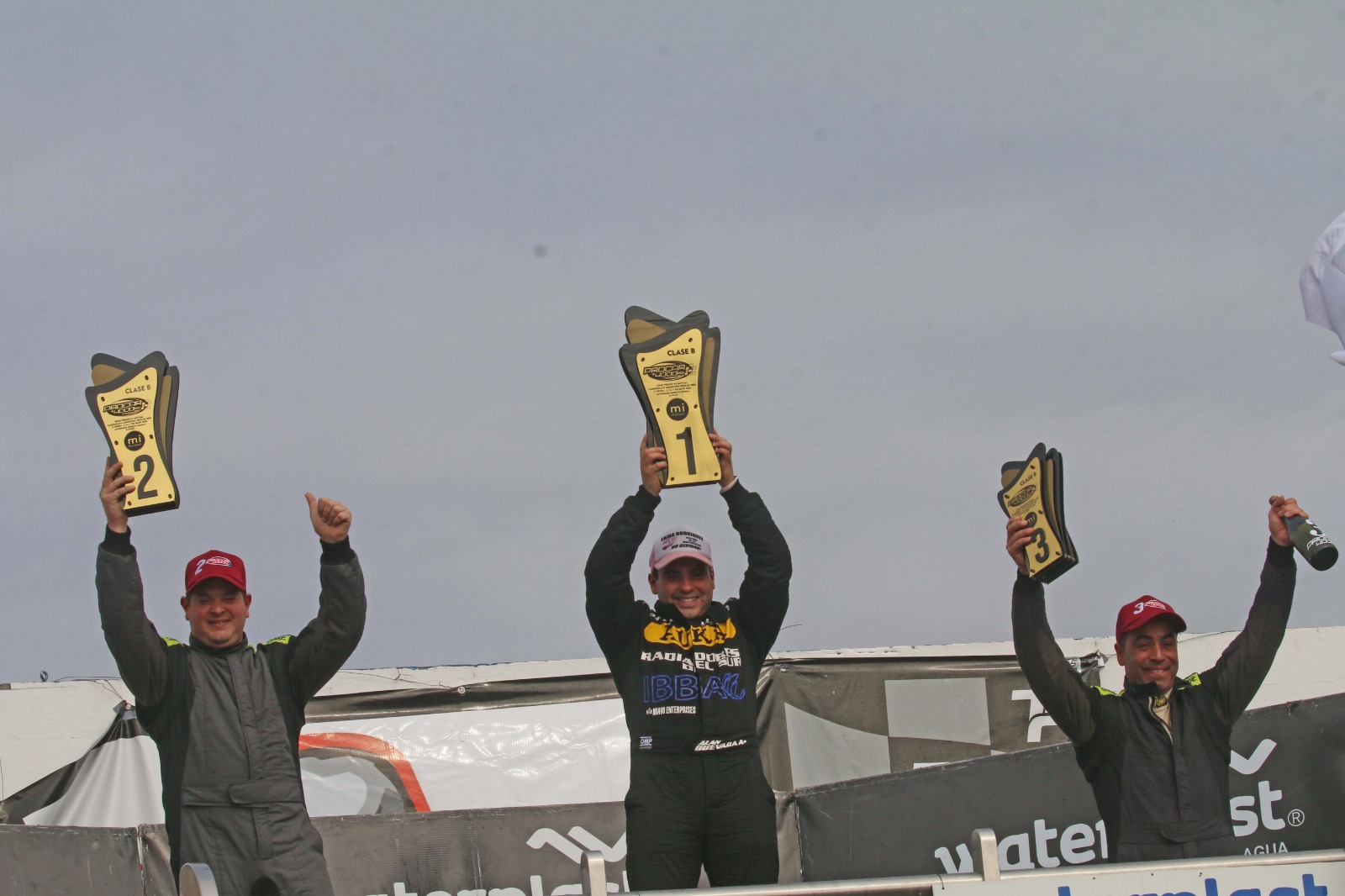 Procar 4000: Todo el color de la "Carrera del Año" en La Plata | Carburando