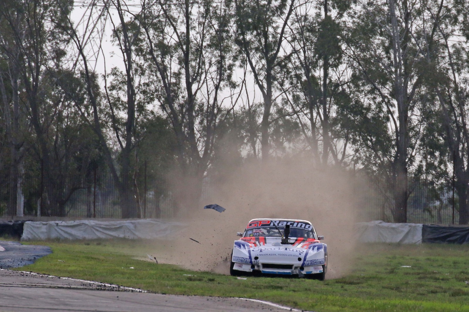 Procar 4000: Todo el color de la "Carrera del Año" en La Plata | Carburando