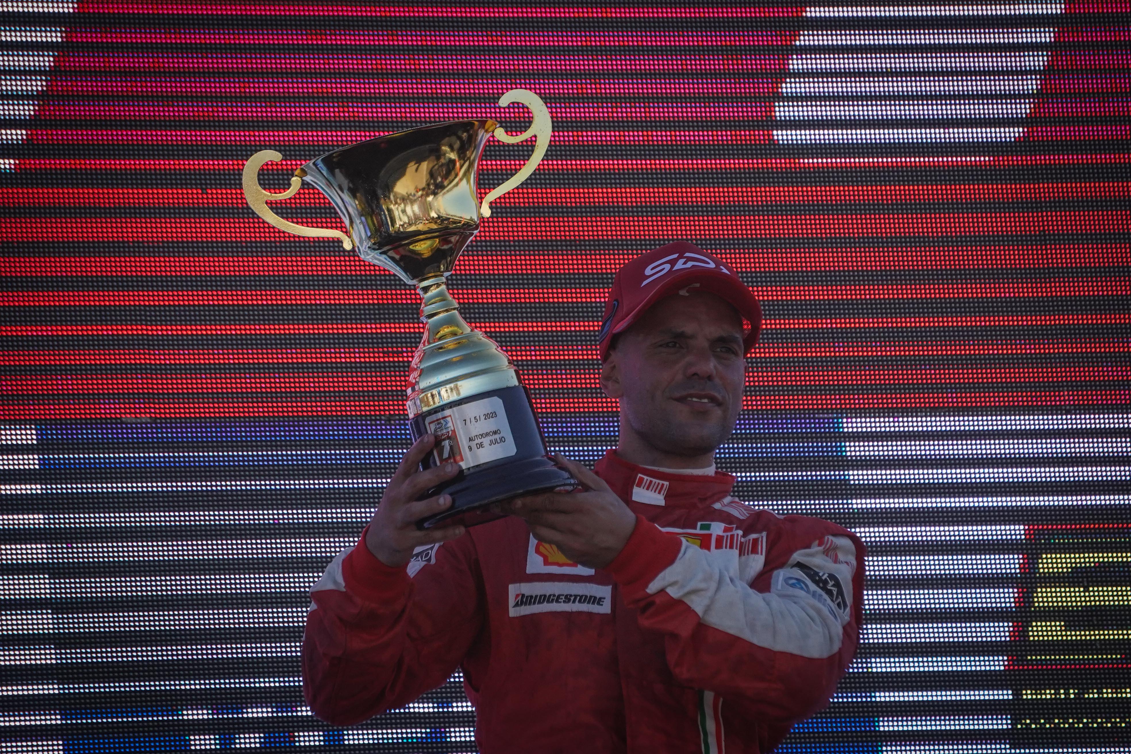 Lo mejor del Sport Prototipo en 9 de Julio: DSC03822.jpg