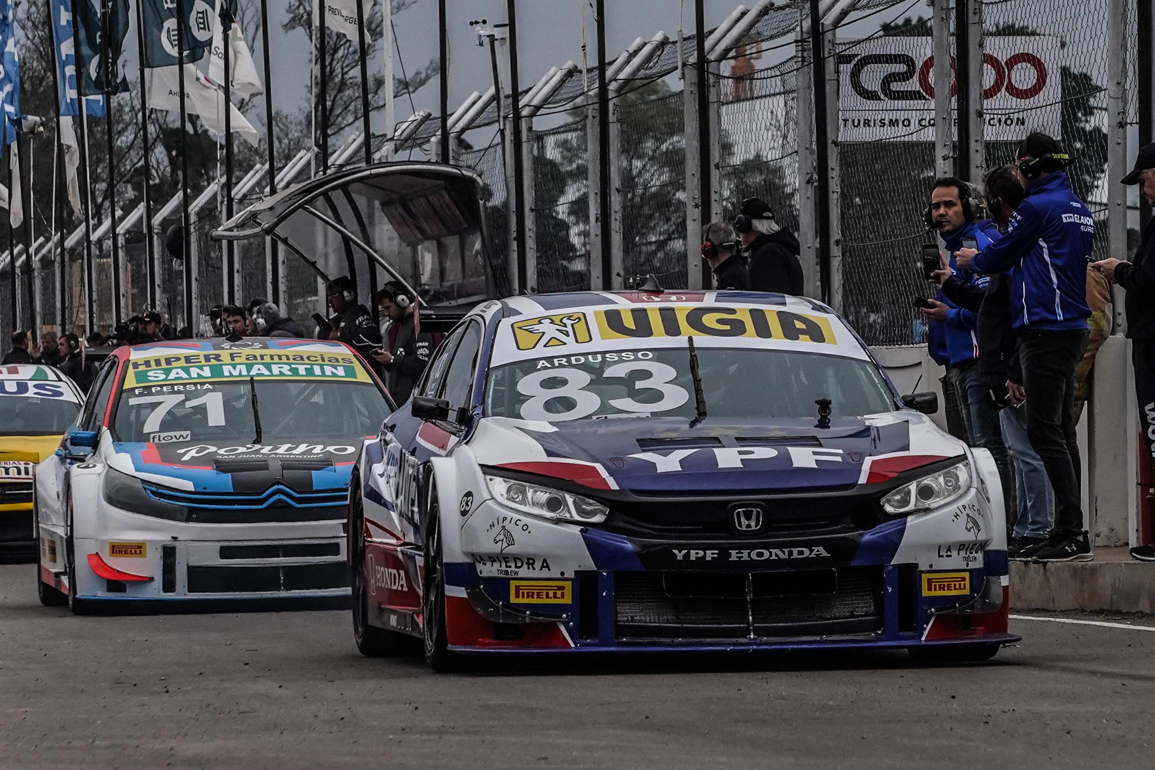 Las mejores fotos del TC2000 en San Jorge: DSC01451.jpg