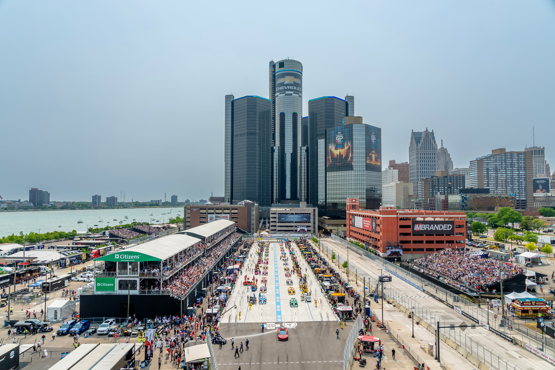 Agustín Canapino y el Juncos Hollinger Racing en el GP de Detroit: 17.jpg