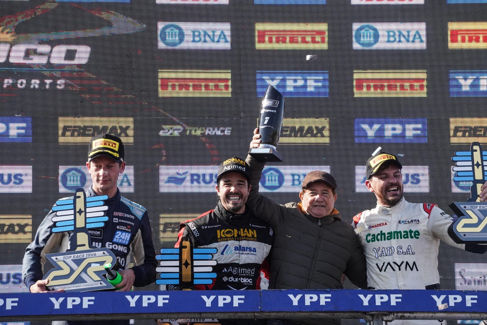 TODO EL COLOR DEL TOP RACE EN ROSARIO (PH: BRAIAN LEONEL ALARCÓN): 01.jpeg