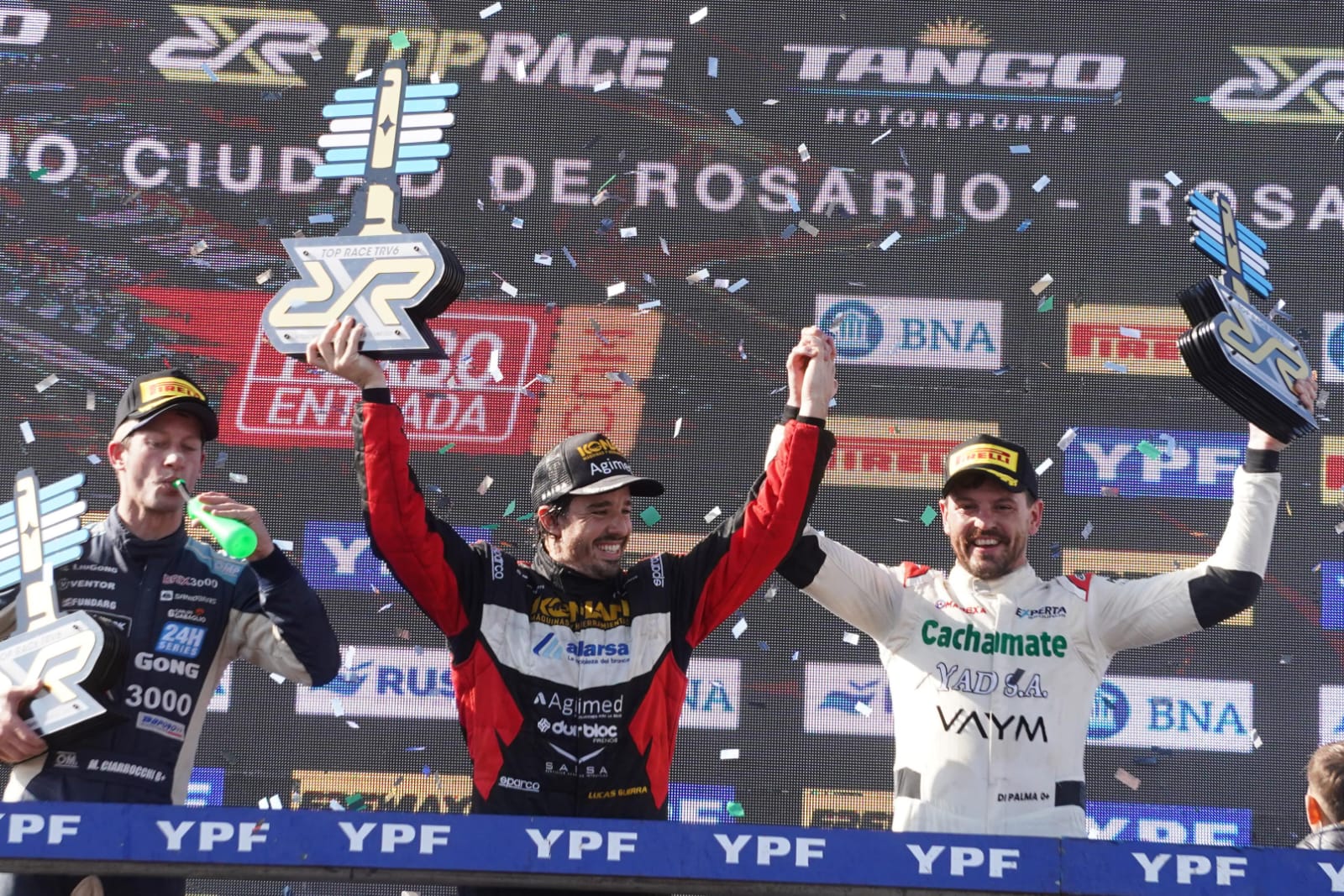 TODO EL COLOR DEL TOP RACE EN ROSARIO (PH: BRAIAN LEONEL ALARCÓN): 03.jpeg