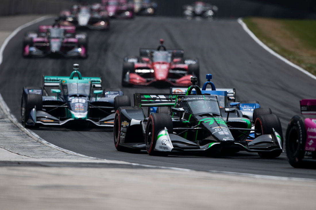 Agustín Canapino y el Juncos Hollinger Racing en el GP de Road America: 10.jpg