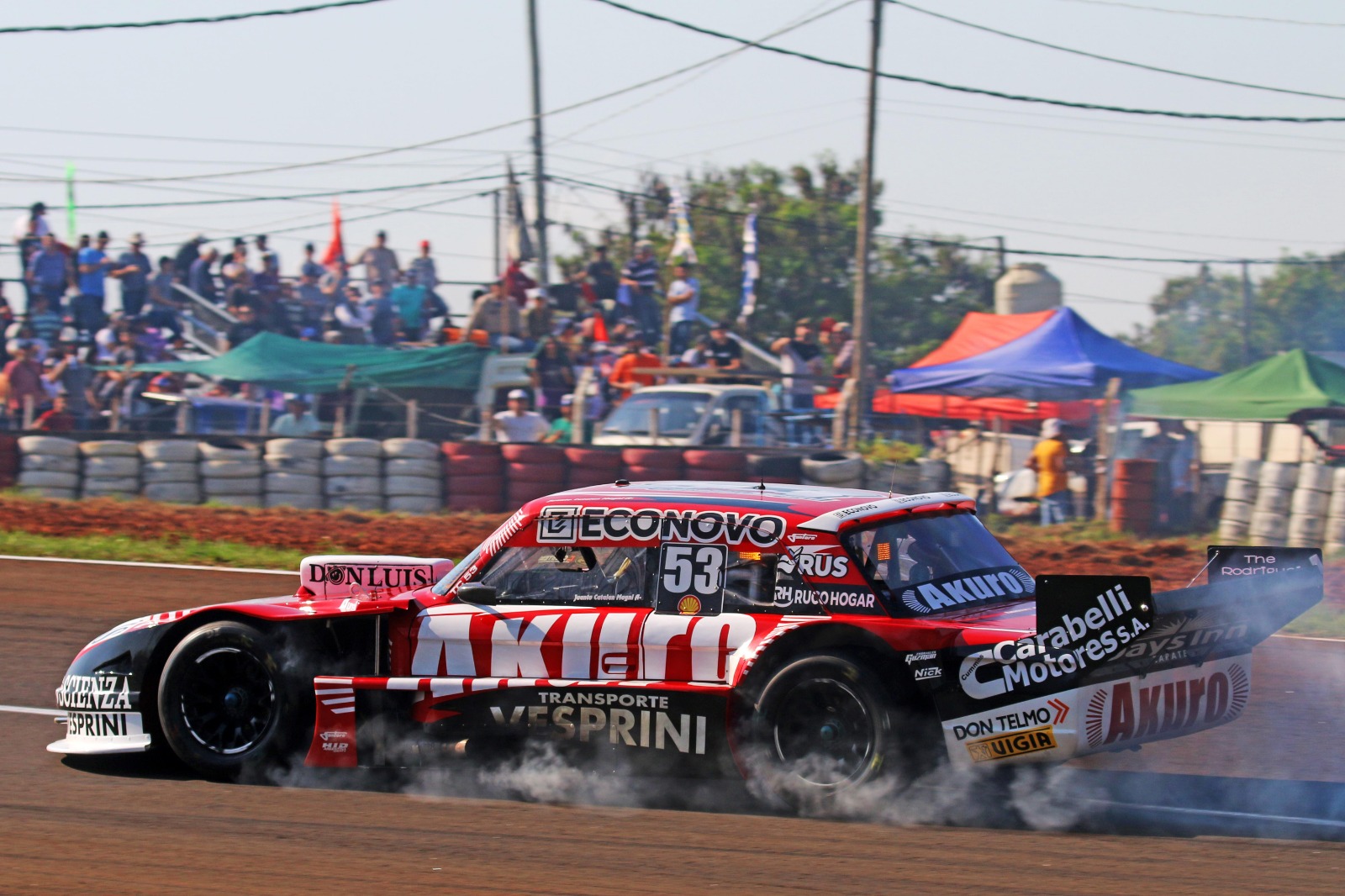 Las mejores fotos del TC en Posadas: IMG-20230701-WA0139.jpg