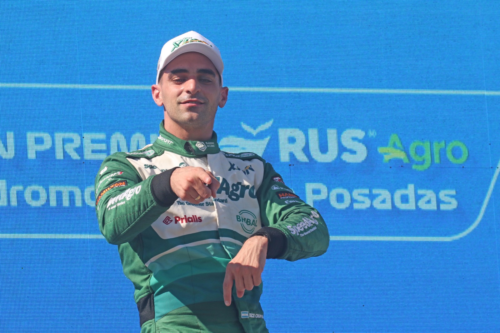 Las mejores fotos del TC en Posadas: IMG-20230702-WA0064.jpg