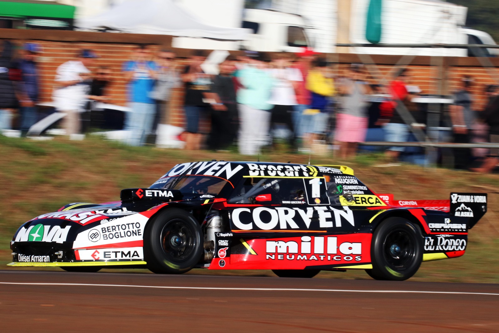 Las mejores fotos del TC en Posadas: IMG-20230702-WA0080.jpg