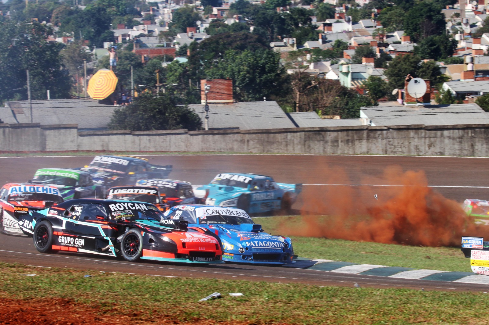 Las mejores fotos del TC en Posadas: IMG-20230702-WA0102.jpg