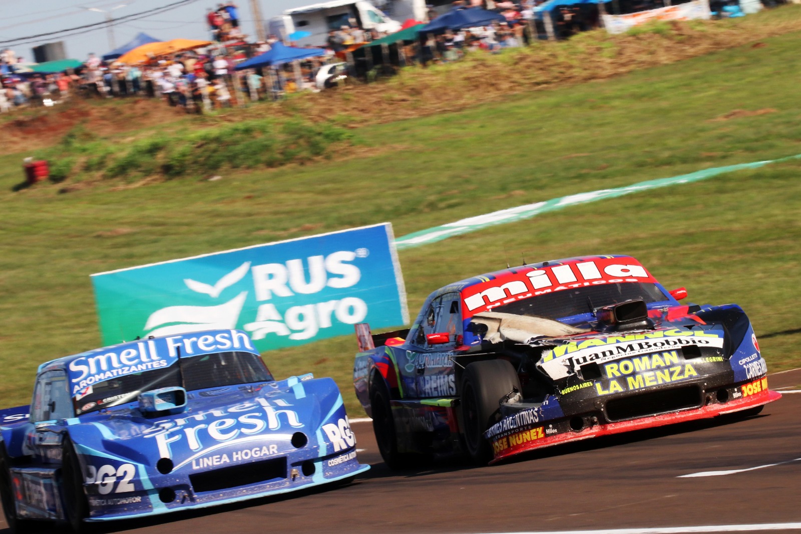 Las mejores fotos del TC en Posadas: IMG-20230702-WA0110.jpg