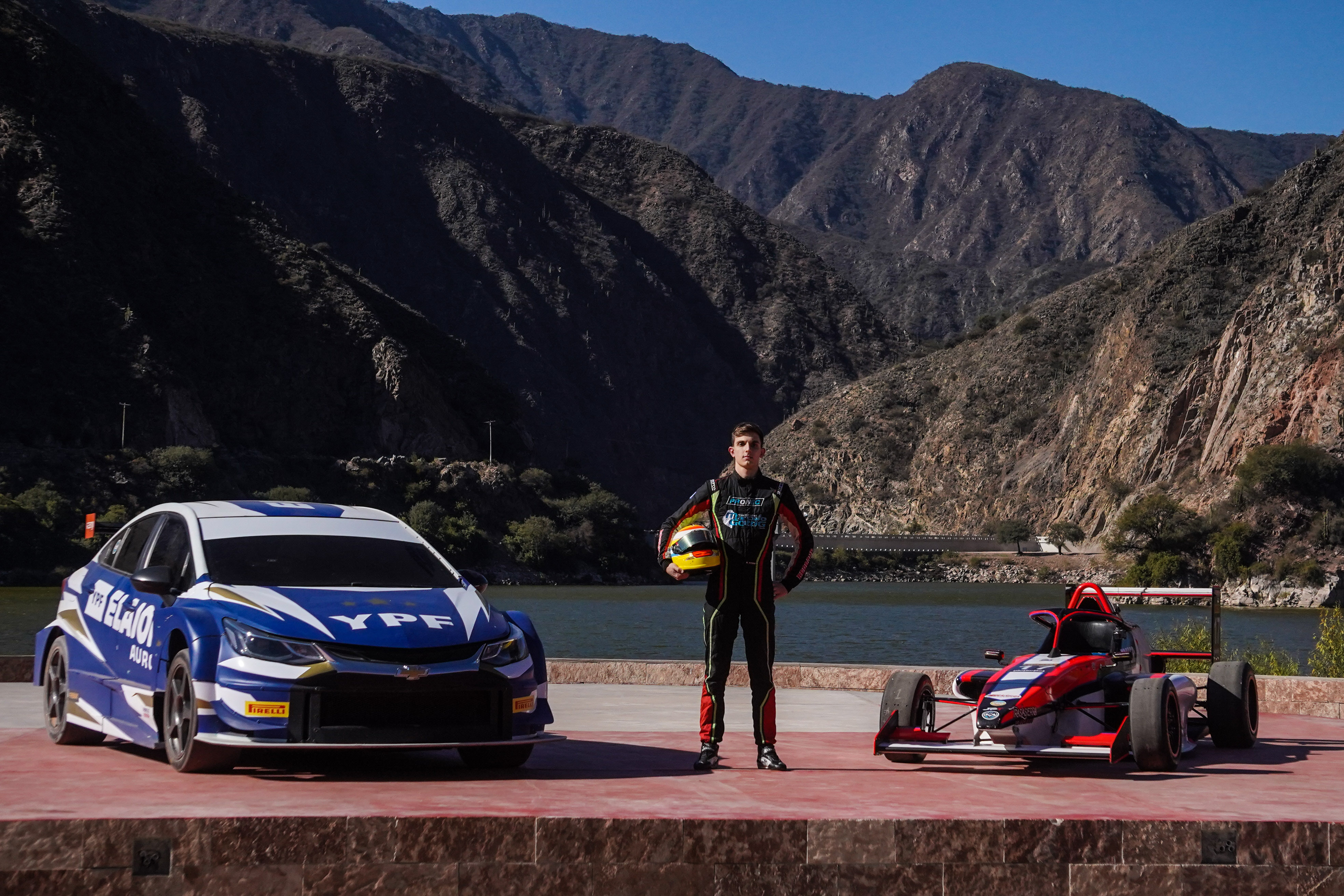 Las mejores fotos del viernes del TC2000 en La Rioja: DSC07916.jpg