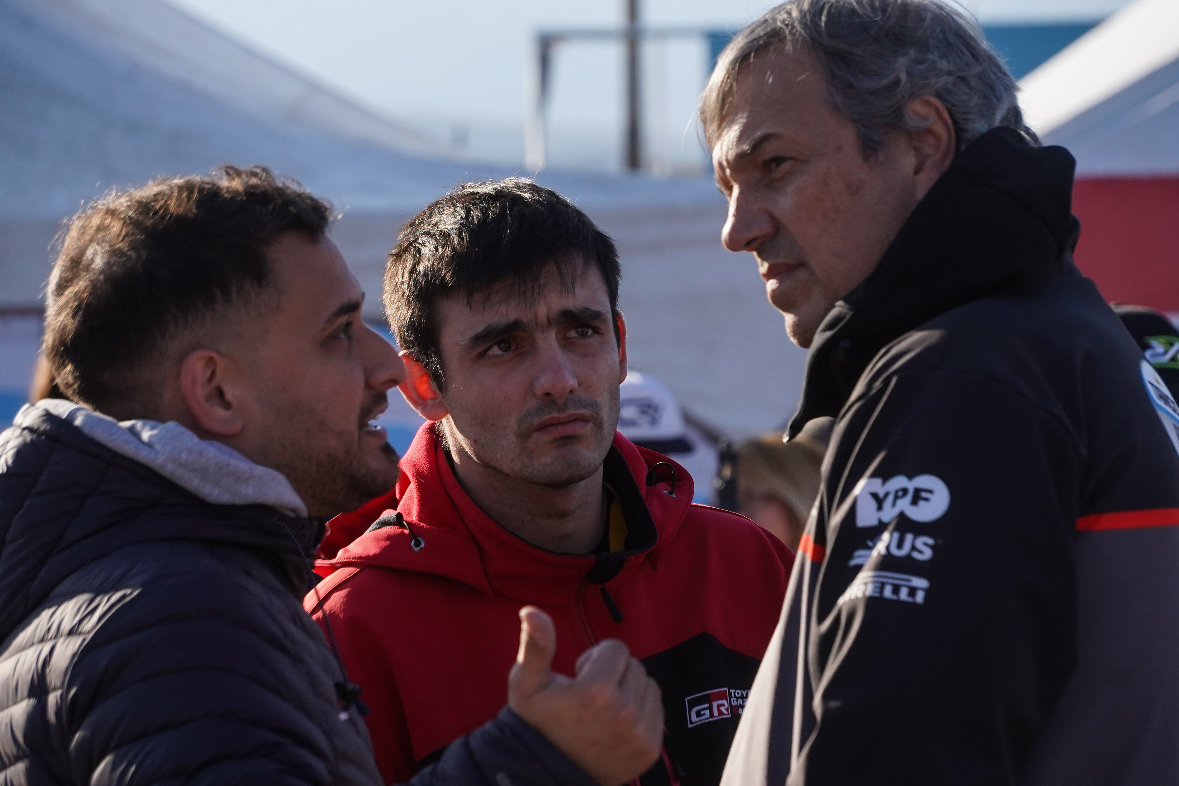 Las mejores fotos del viernes del TC2000 en La Rioja: DSC08082.jpg