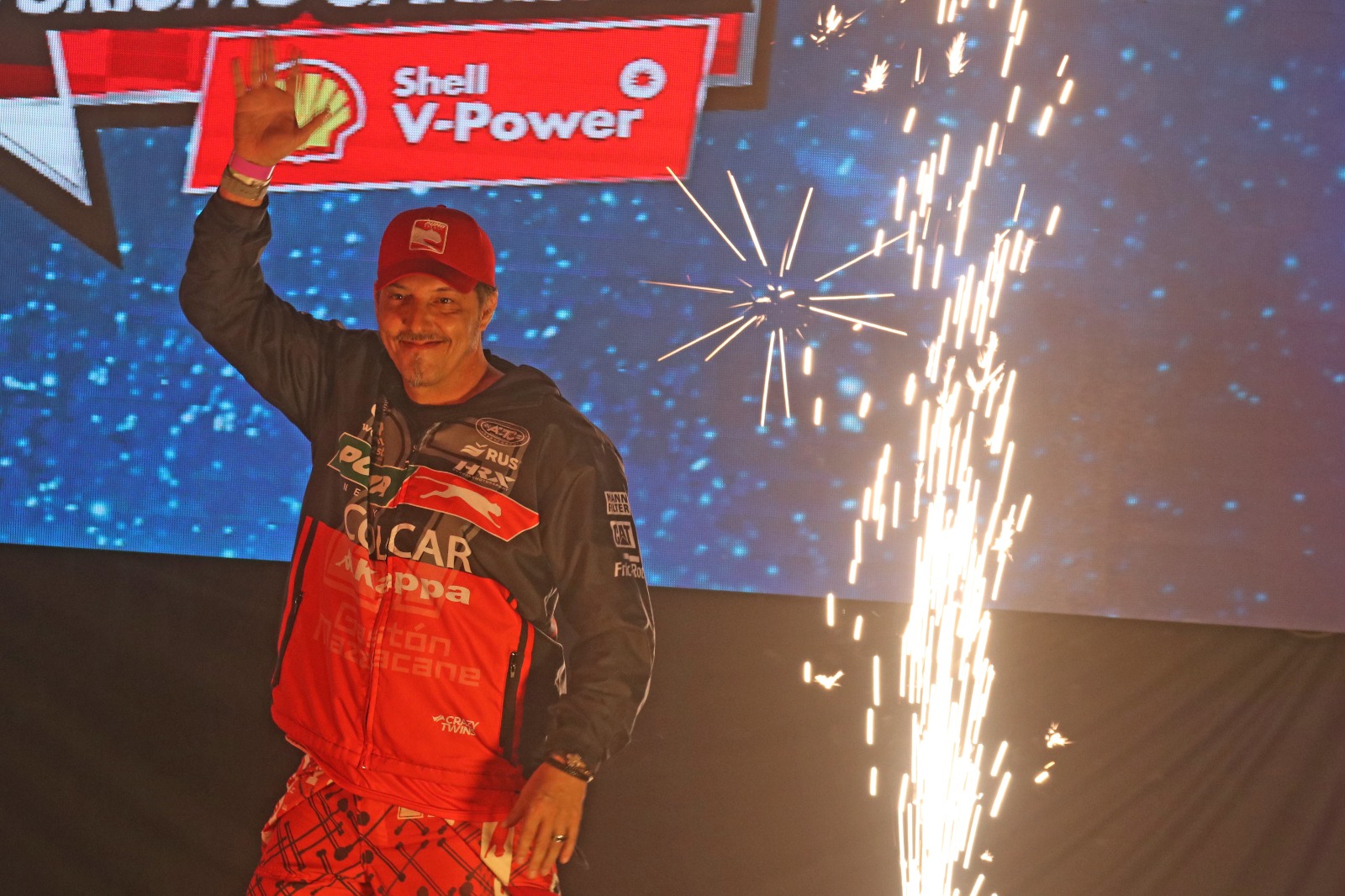 Las mejores postales del sorteo del Desafío de las Estrellas: IMG-20230721-WA0016.jpg