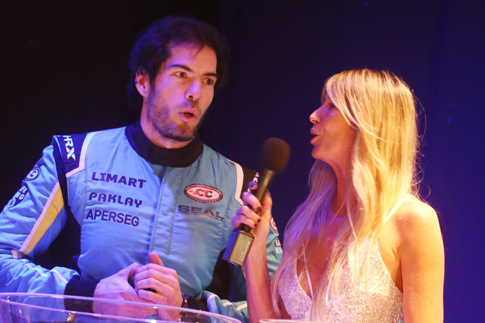 Las mejores postales del sorteo del Desafío de las Estrellas: IMG-20230721-WA0044.jpg