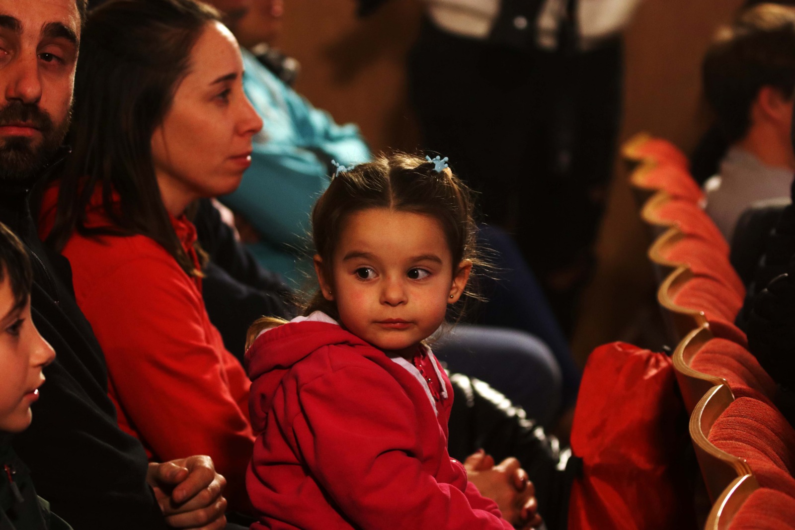 Las mejores postales del sorteo del Desafío de las Estrellas: IMG-20230721-WA0053.jpg