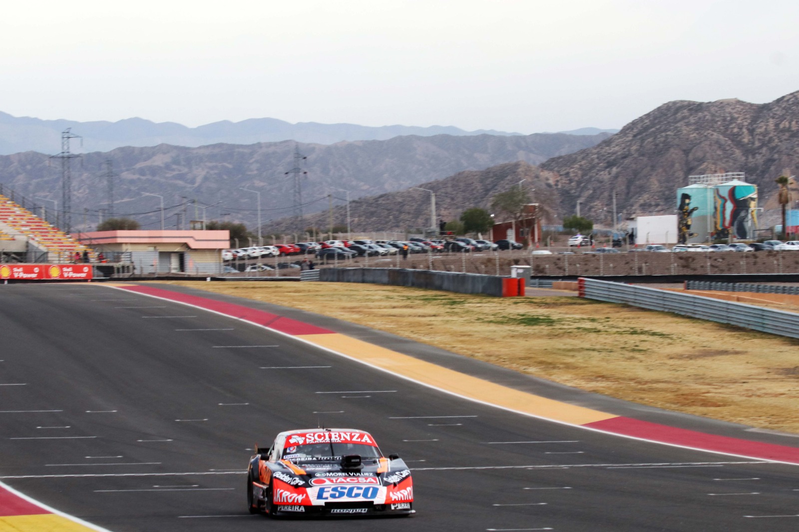 Las mejores fotos del sábado del TC en el sábado del Desafío de las Estrellas: IMG-20230722-WA0039.jpg