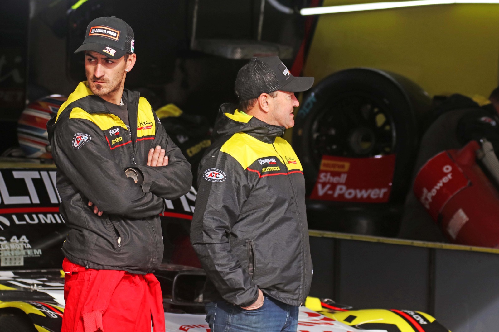 Las mejores fotos del sábado del TC en el sábado del Desafío de las Estrellas: IMG-20230722-WA0043.jpg