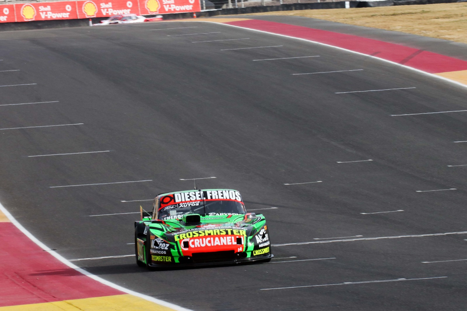 Las mejores fotos del sábado del TC en el sábado del Desafío de las Estrellas: IMG-20230722-WA0046.jpg