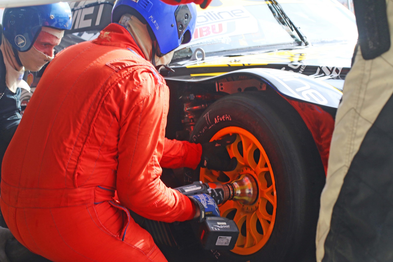 Las mejores fotos del sábado del TC en el sábado del Desafío de las Estrellas: IMG-20230722-WA0081.jpg