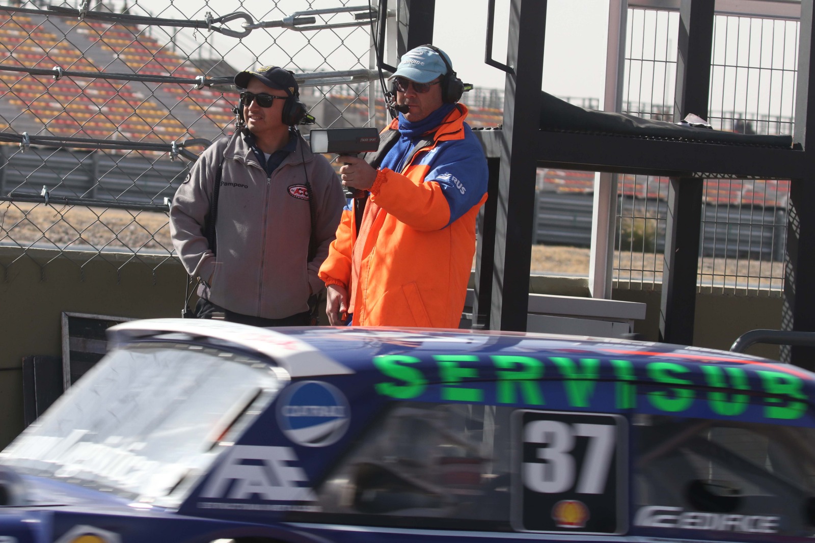 Las mejores fotos del sábado del TC en el sábado del Desafío de las Estrellas: IMG-20230722-WA0098.jpg