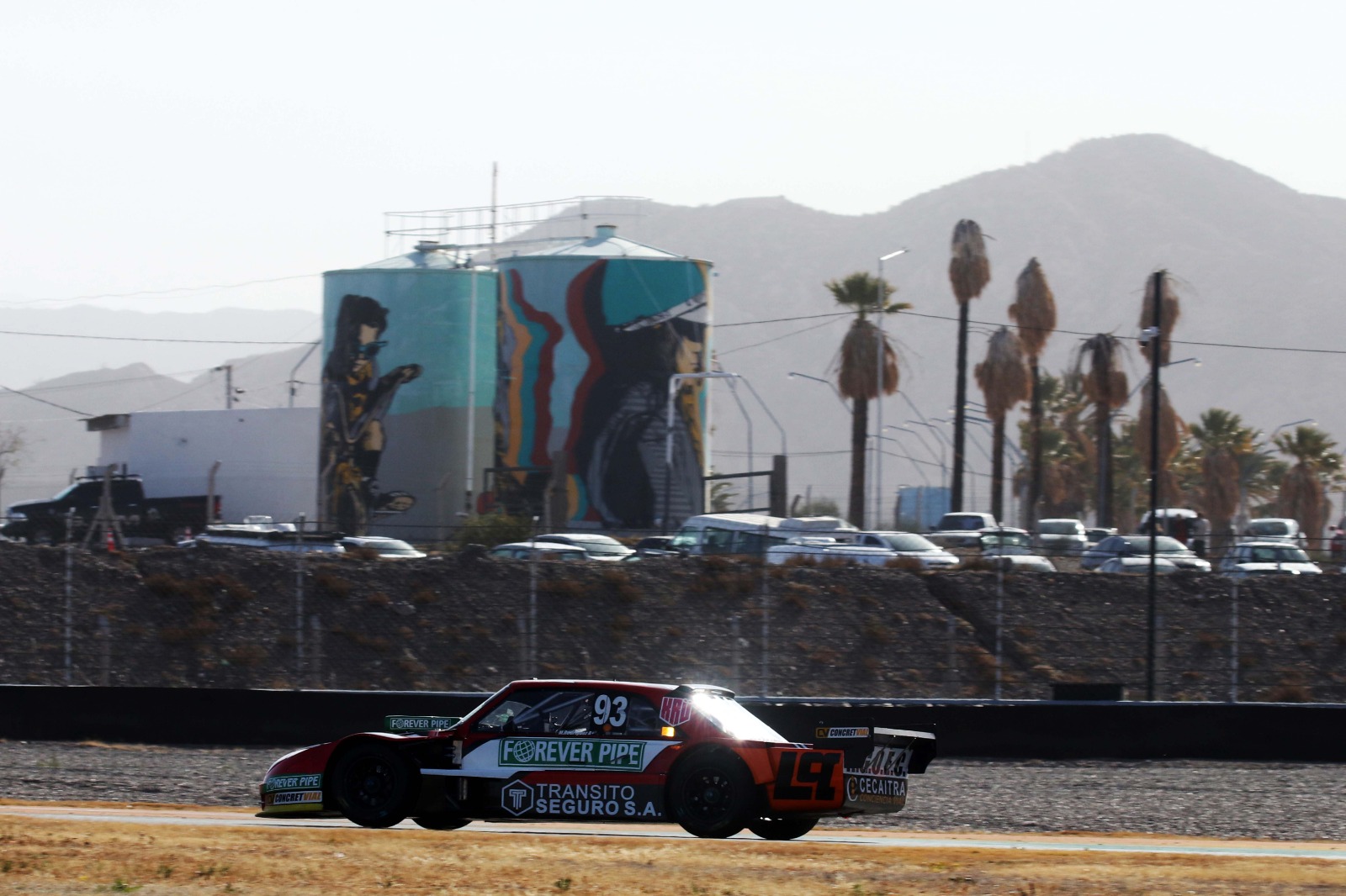 Las mejores fotos del sábado del TC en el sábado del Desafío de las Estrellas: IMG-20230722-WA0106.jpg