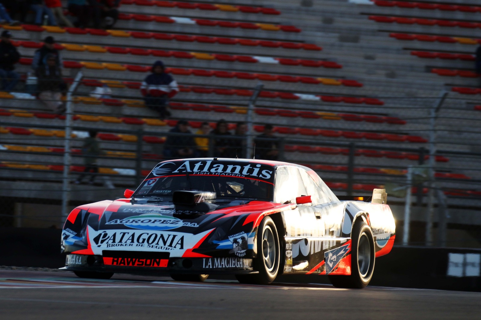 Las mejores fotos del sábado del TC en el sábado del Desafío de las Estrellas: IMG-20230722-WA0123.jpg