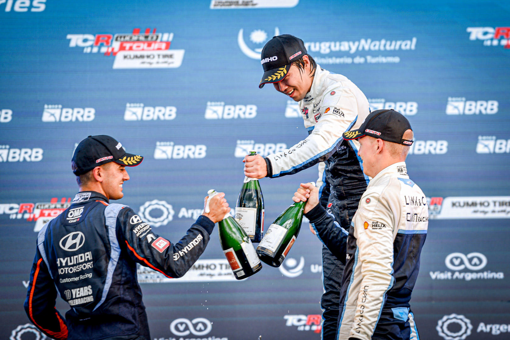 Las mejores imágenes del TCR en El Pinar: TCR10.jpg