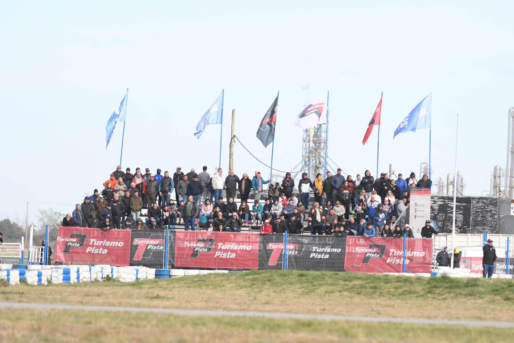 Las mejores imágenes del fin de semana del Turismo Pista en Río Cuarto: DSC_9049.jpg