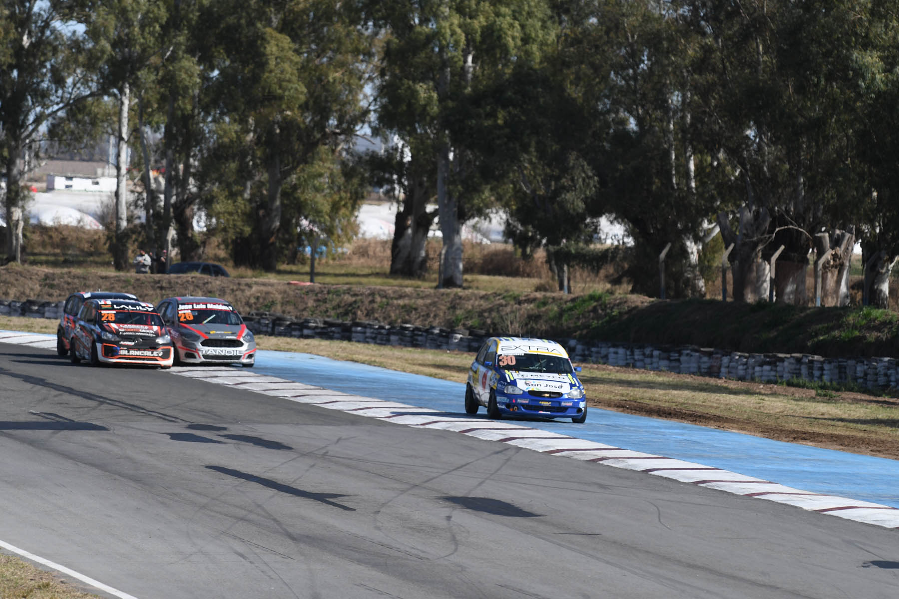 Las mejores imágenes del fin de semana del Turismo Pista en Río Cuarto: DSC_9691.jpg