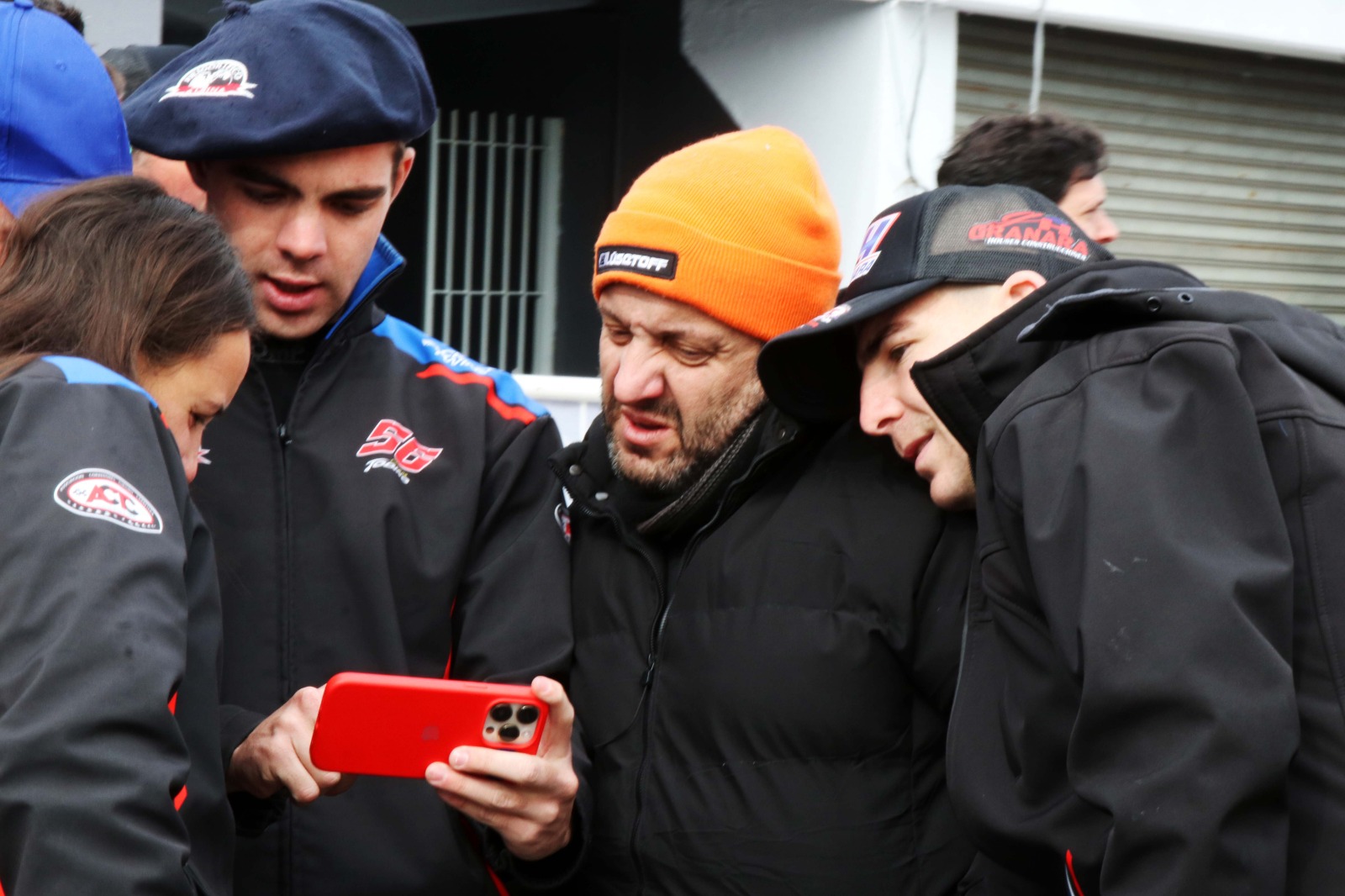 Las mejores fotos del TC en Buenos Aires: IMG-20230820-WA0080.jpg