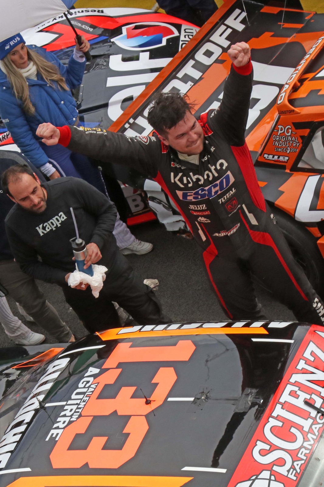 Las mejores fotos del TC en Buenos Aires: IMG-20230820-WA0091.jpg