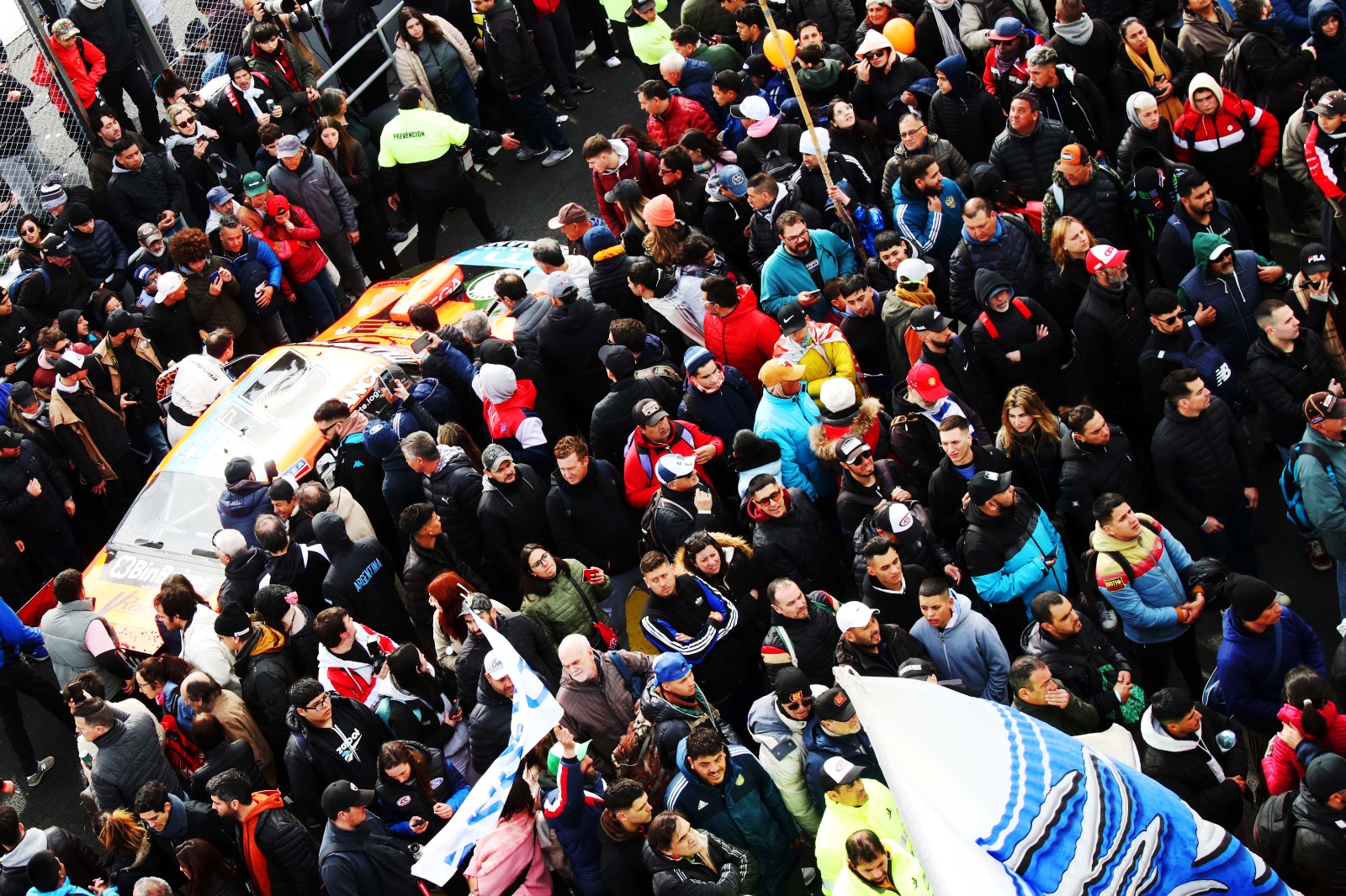 Las mejores fotos del TC en Buenos Aires: IMG-20230820-WA0099.jpg