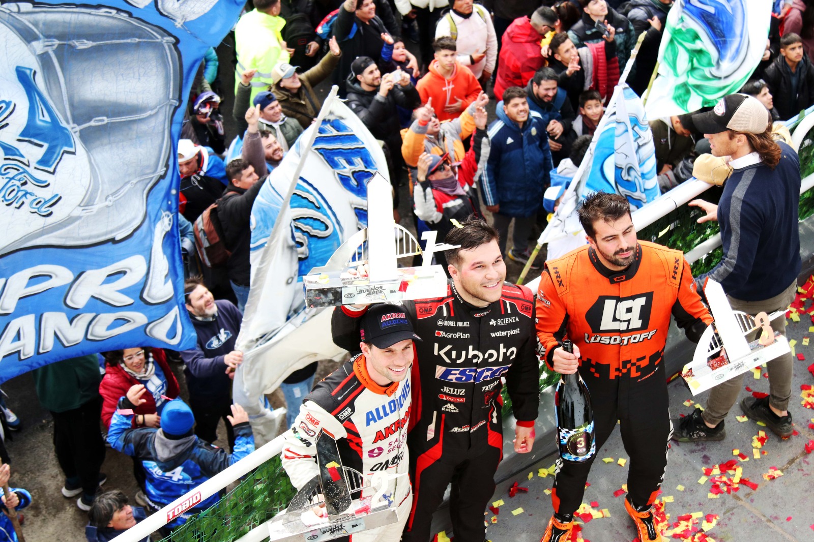 Las mejores fotos del TC en Buenos Aires: IMG-20230820-WA0109.jpg