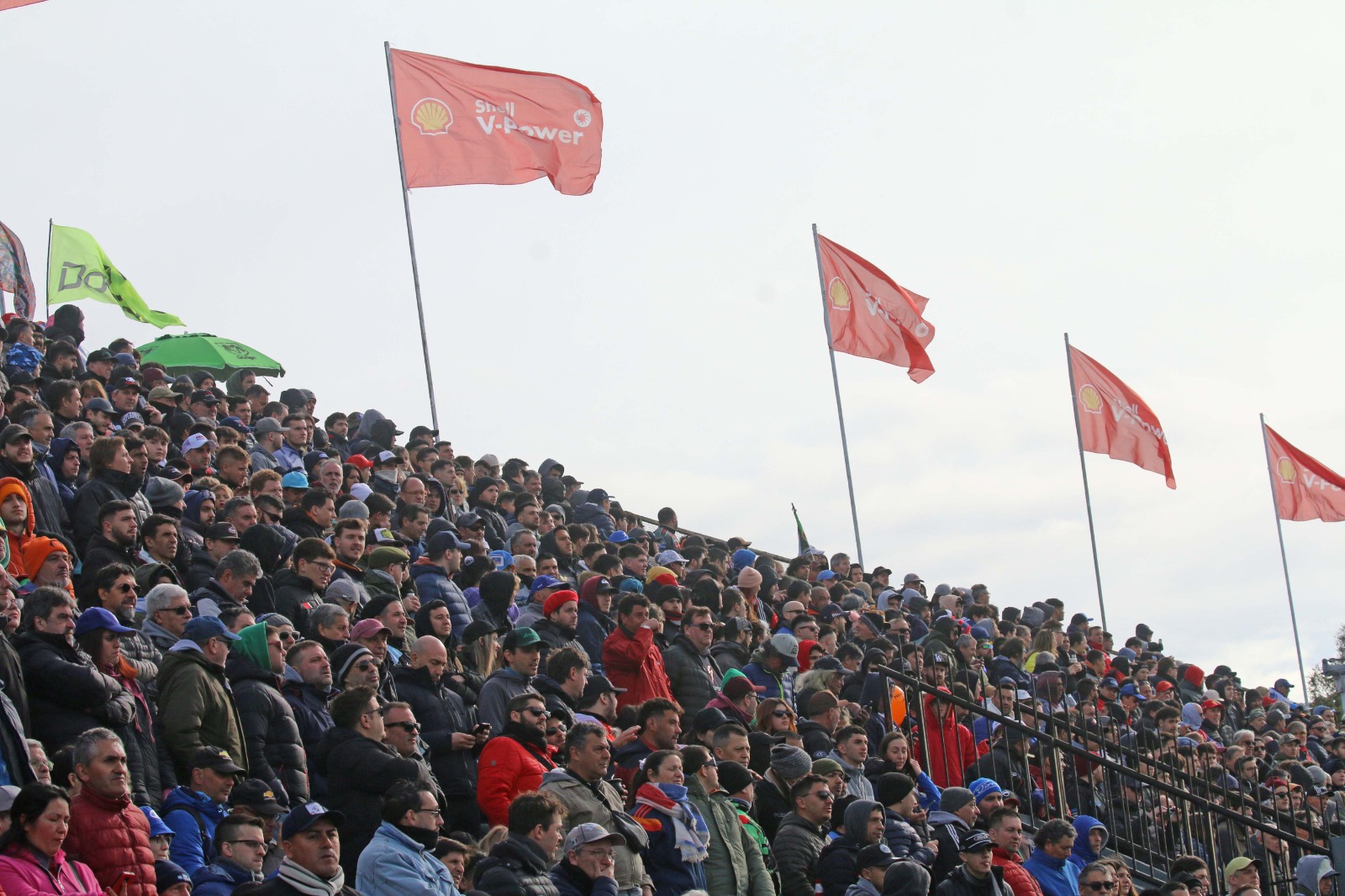 Las mejores fotos del TC en Buenos Aires: IMG-20230820-WA0136.jpg