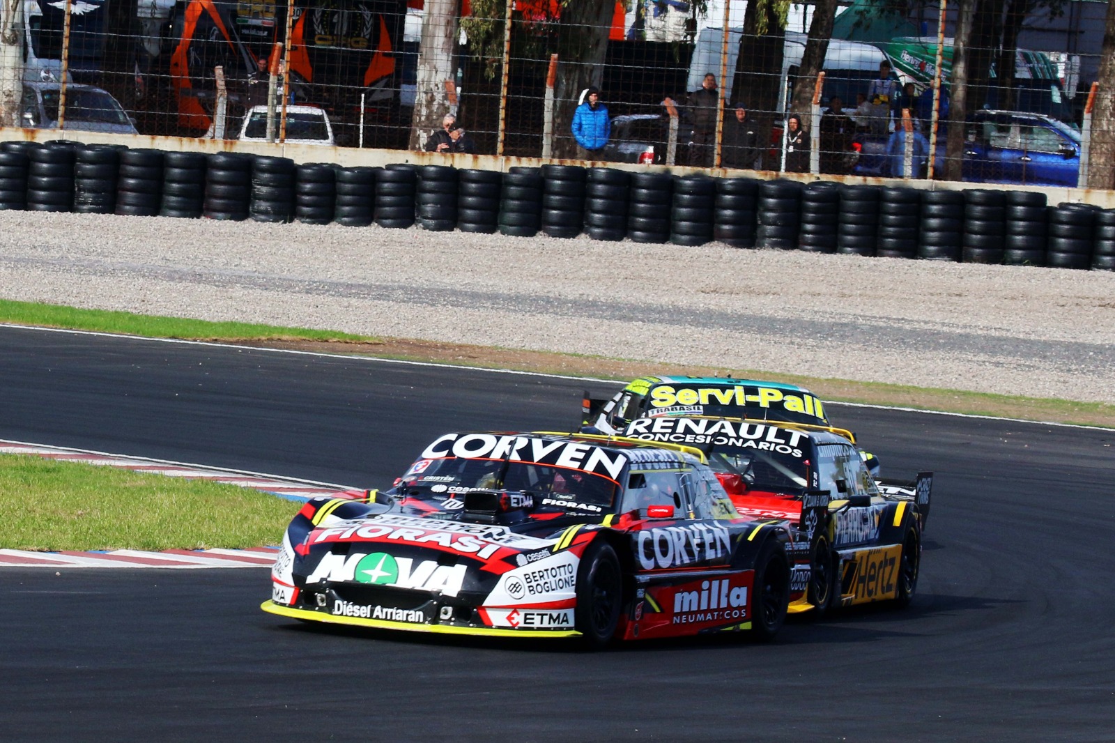 Las mejores fotos del TC en Buenos Aires: IMG-20230820-WA0138.jpg