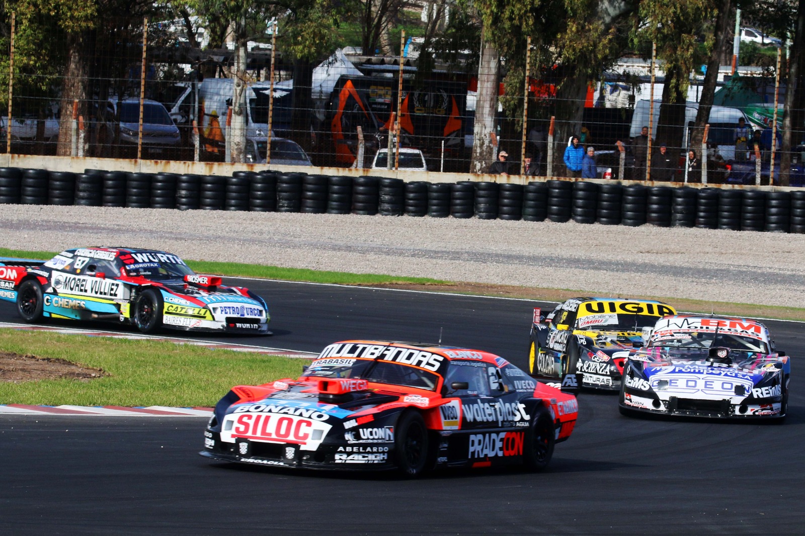 Las mejores fotos del TC en Buenos Aires: IMG-20230820-WA0139.jpg