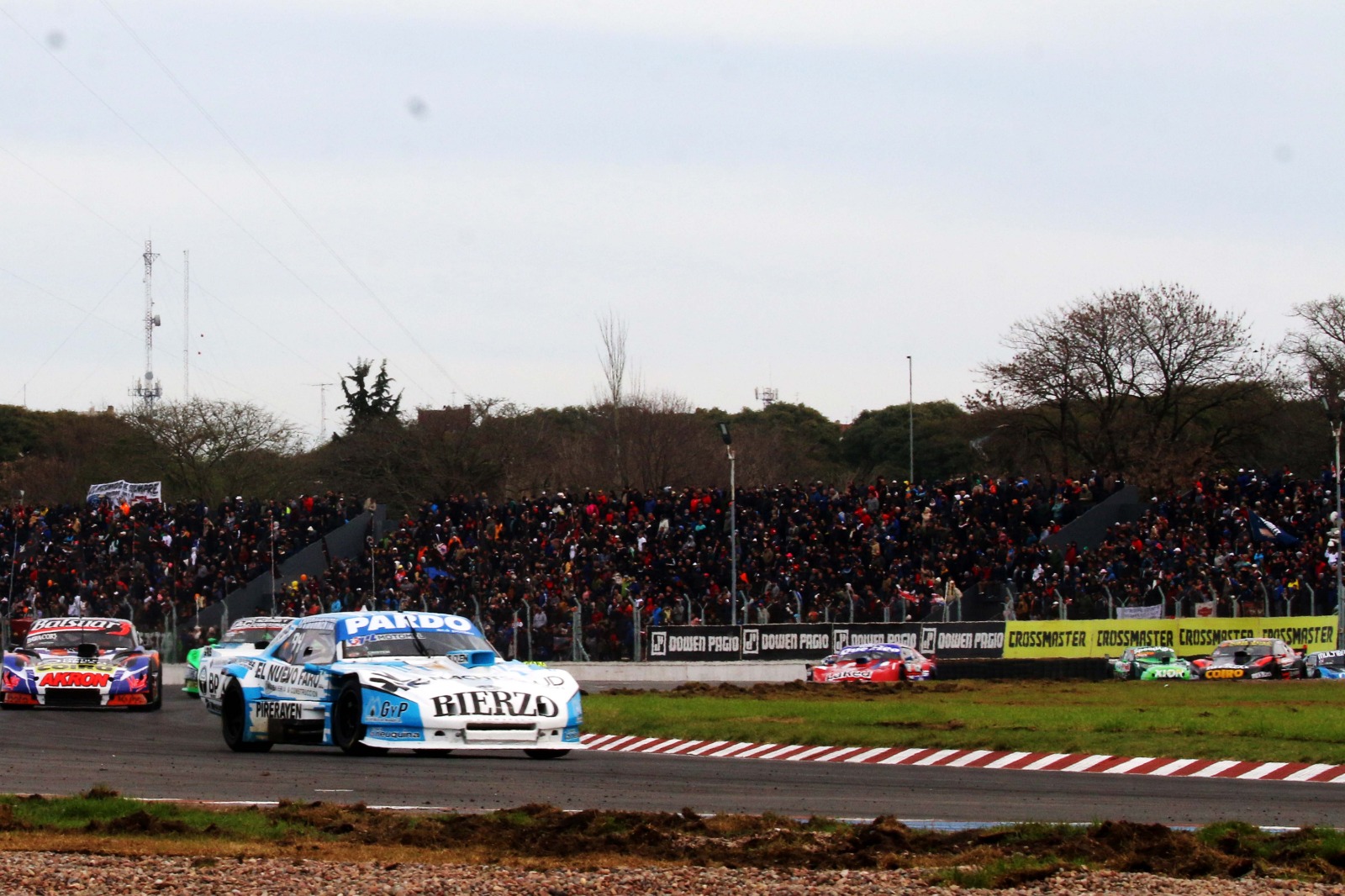 Las mejores fotos del TC en Buenos Aires: IMG-20230820-WA0150.jpg