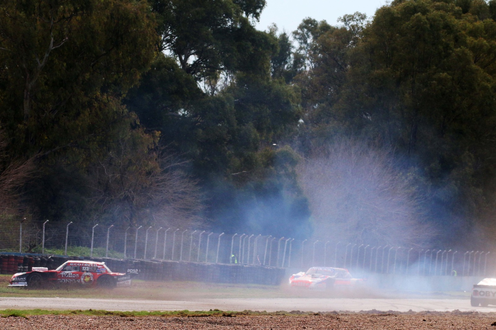 Las mejores fotos del TC en Buenos Aires: IMG-20230820-WA0152.jpg