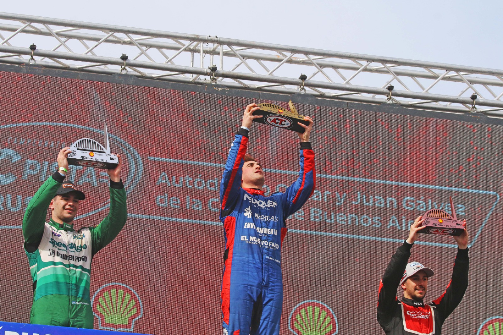 Las mejores fotos del TC en Buenos Aires: IMG-20230820-WA0179.jpg